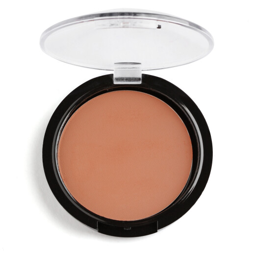 Bronzepuder